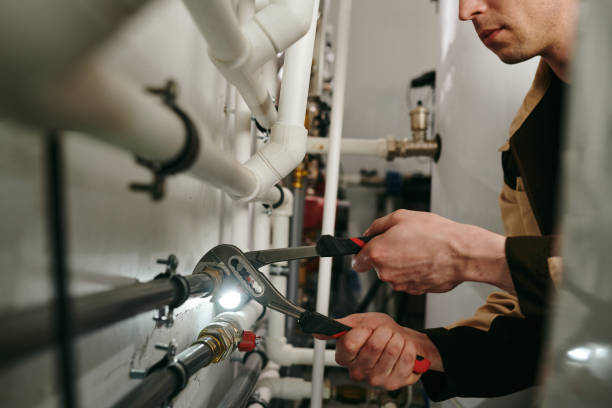 Best Toilet Repair Services  in Newberry, SC