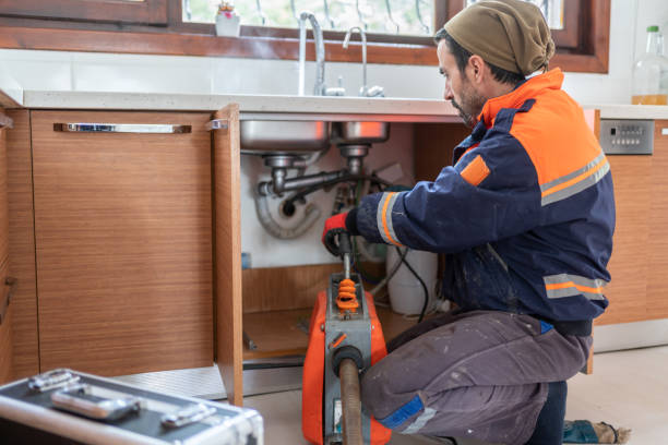 Best Pipe Repair Near Me  in Newberry, SC
