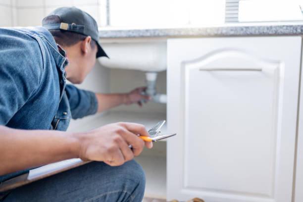 Best Shower Repair Services  in Newberry, SC