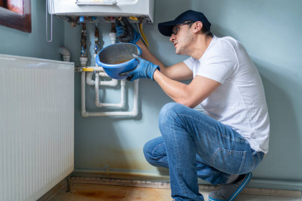 Best Emergency Plumber  in Newberry, SC